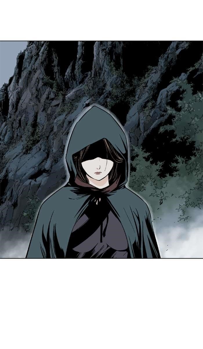 Gosu Chapter 98 99