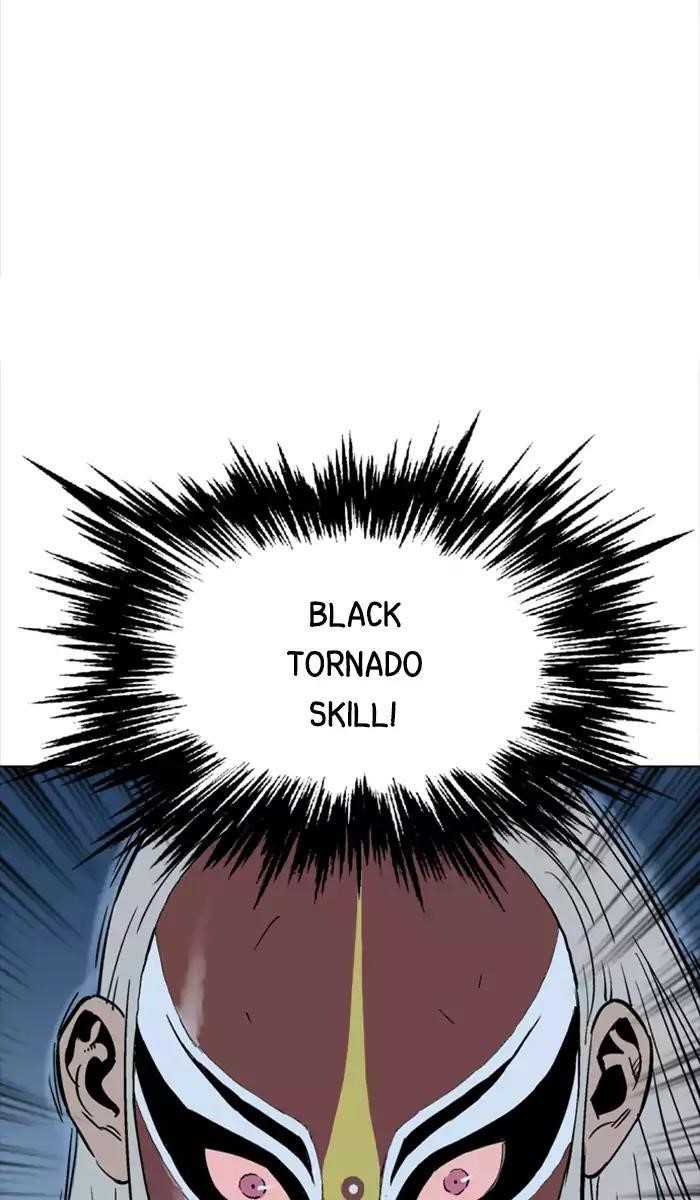Gosu Chapter 99 12
