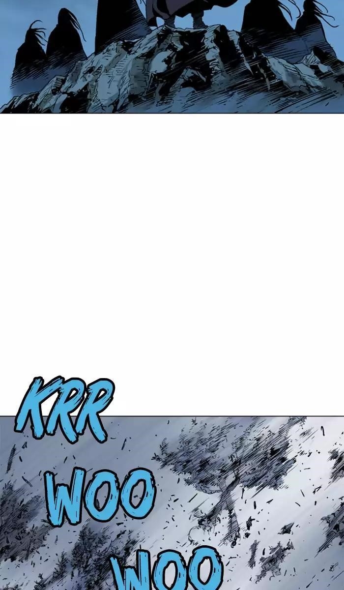 Gosu Chapter 99 21