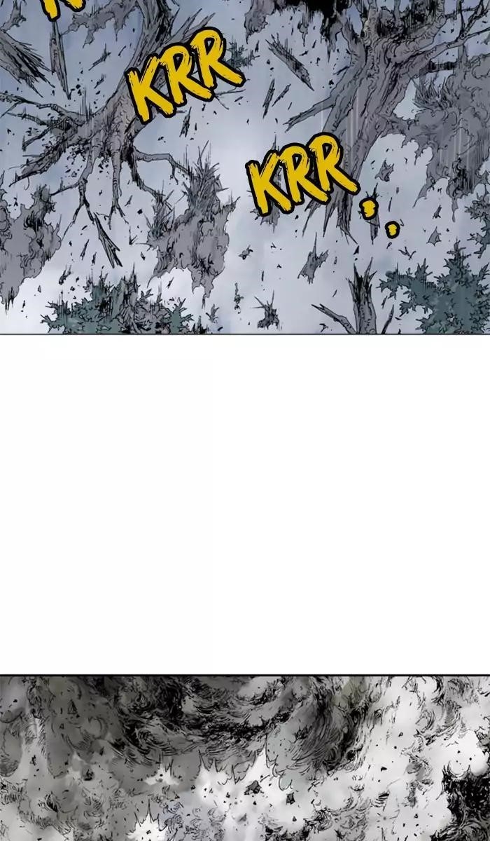 Gosu Chapter 99 42