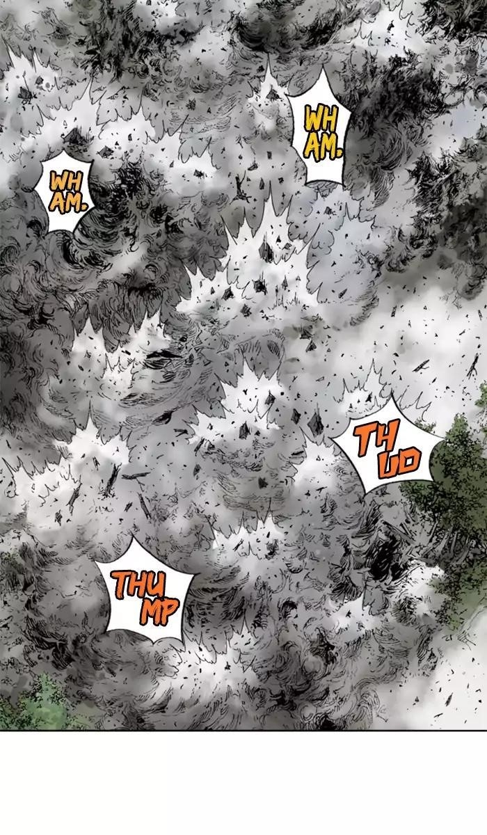 Gosu Chapter 99 43