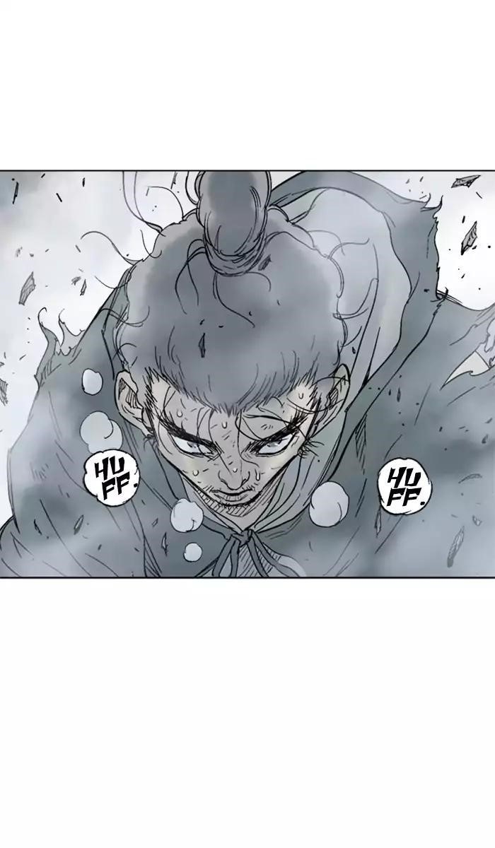 Gosu Chapter 99 50