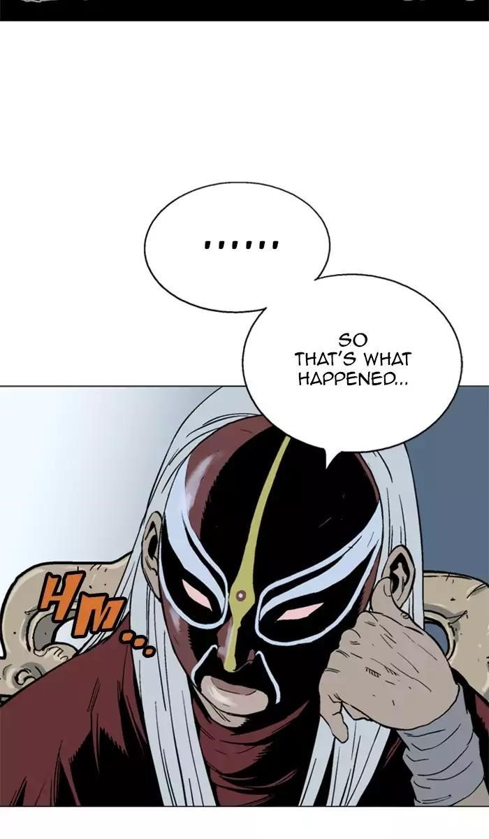 Gosu Chapter 99 67