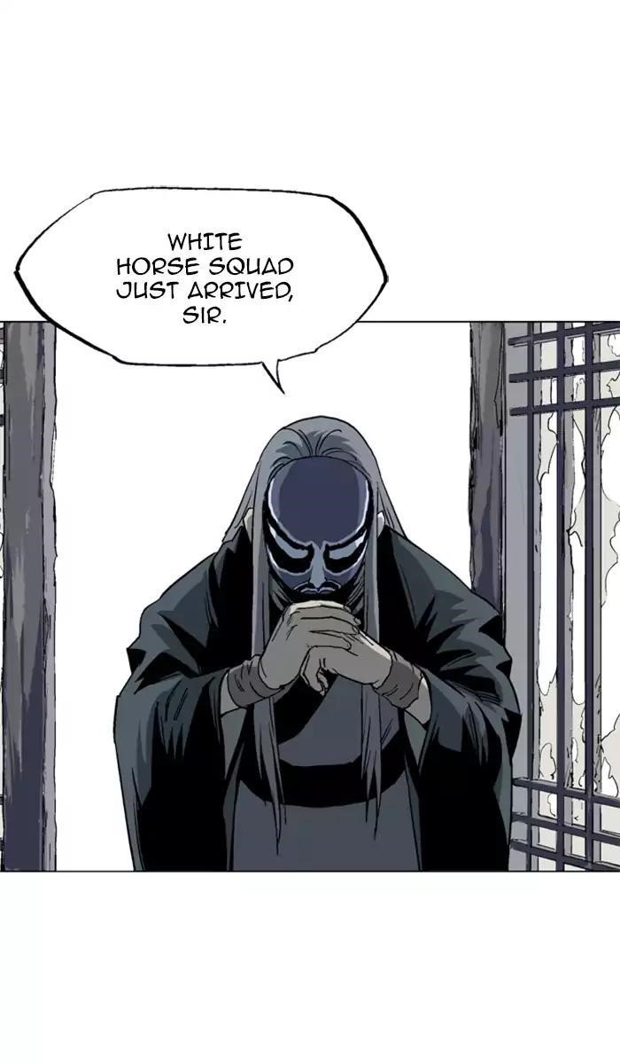 Gosu Chapter 99 69
