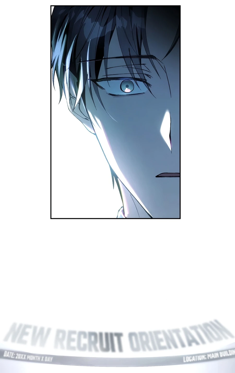 Got Dropped into a Ghost Story, Still Gotta Work Chapter 0 11