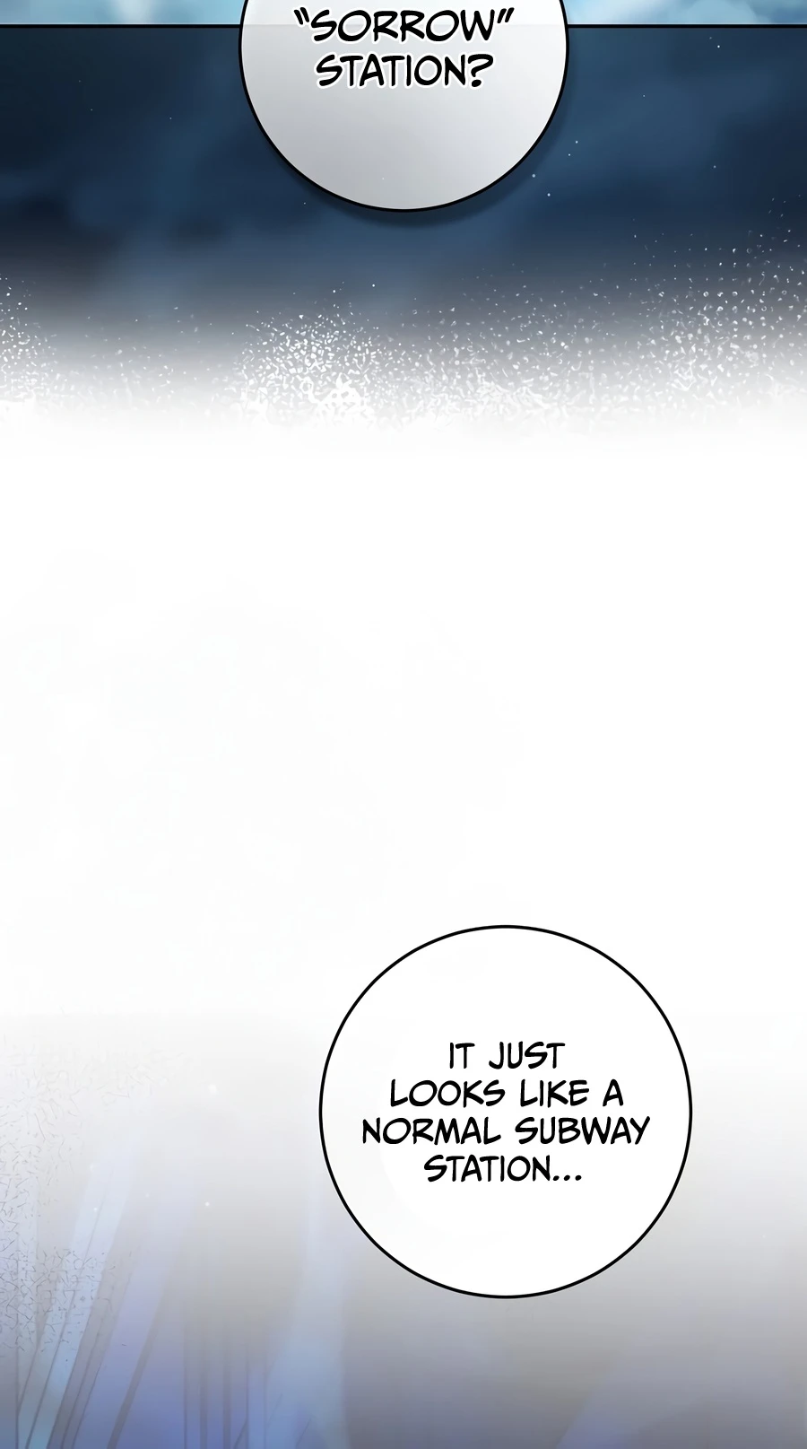 Got Dropped into a Ghost Story, Still Gotta Work Chapter 1 16