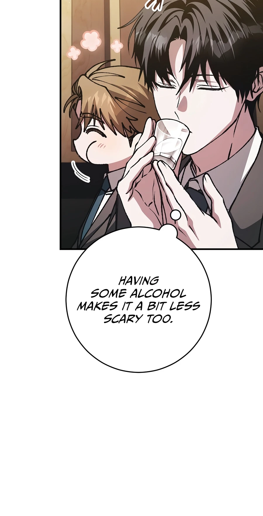 Got Dropped into a Ghost Story, Still Gotta Work Chapter 17 3