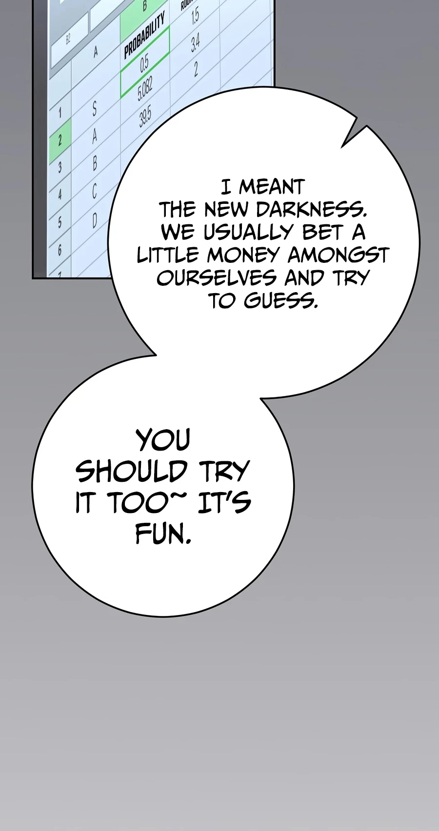 Got Dropped into a Ghost Story, Still Gotta Work Chapter 19 8