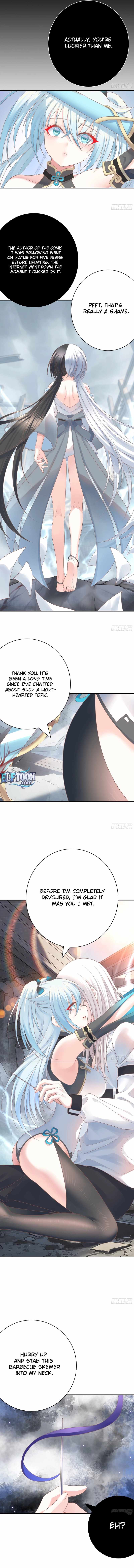 Handsomely Monstrous Chapter 2 3