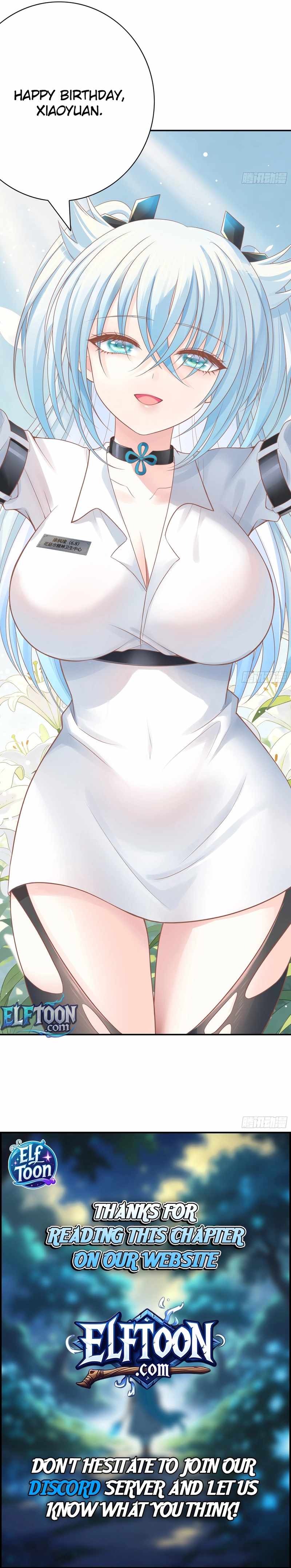 Handsomely Monstrous Chapter 4 4