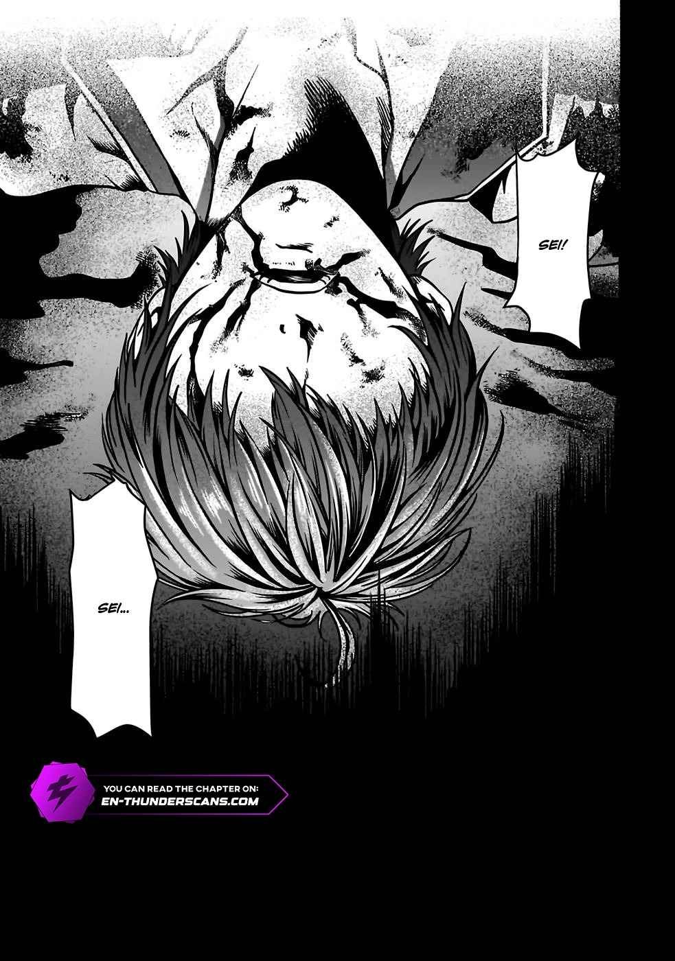 Humanity These Days Is Underestimating the Demon King Chapter 1 15