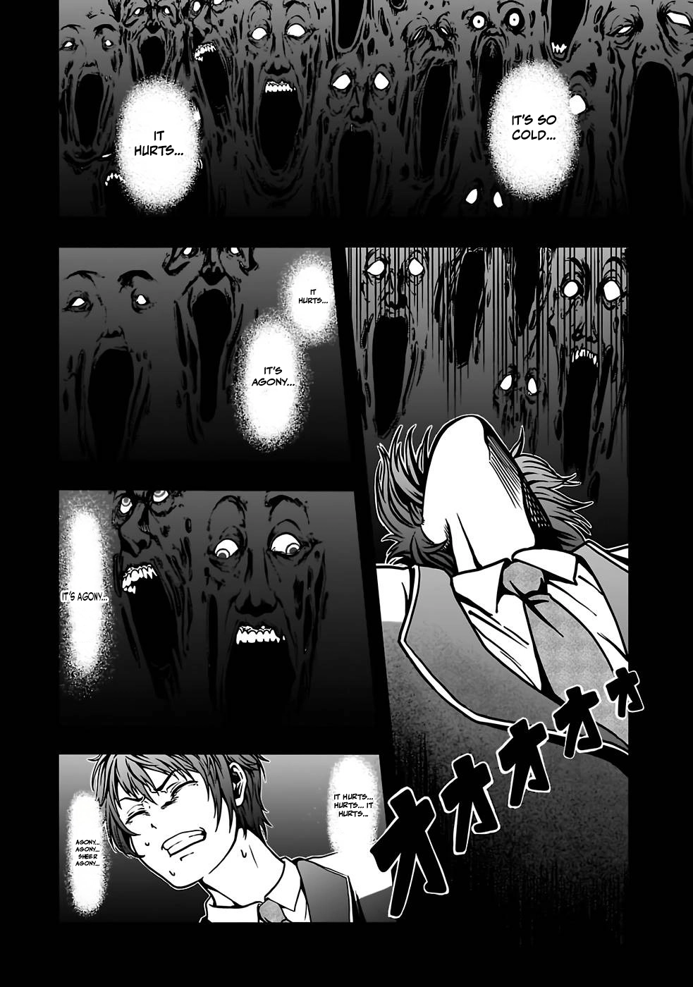 Humanity These Days Is Underestimating the Demon King Chapter 1 16