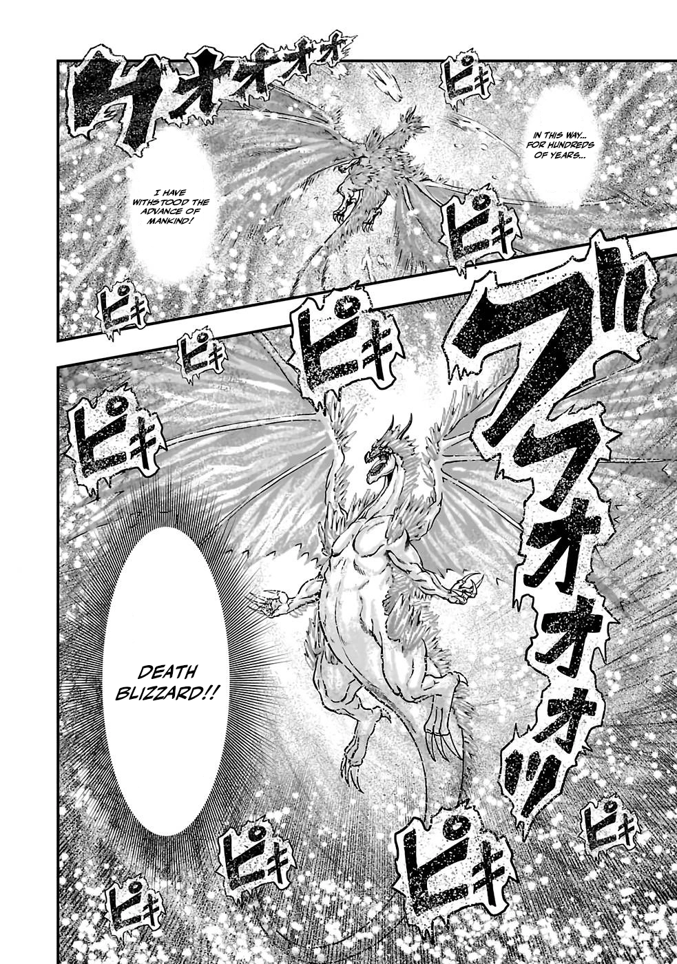 Humanity These Days Is Underestimating the Demon King Chapter 1 28