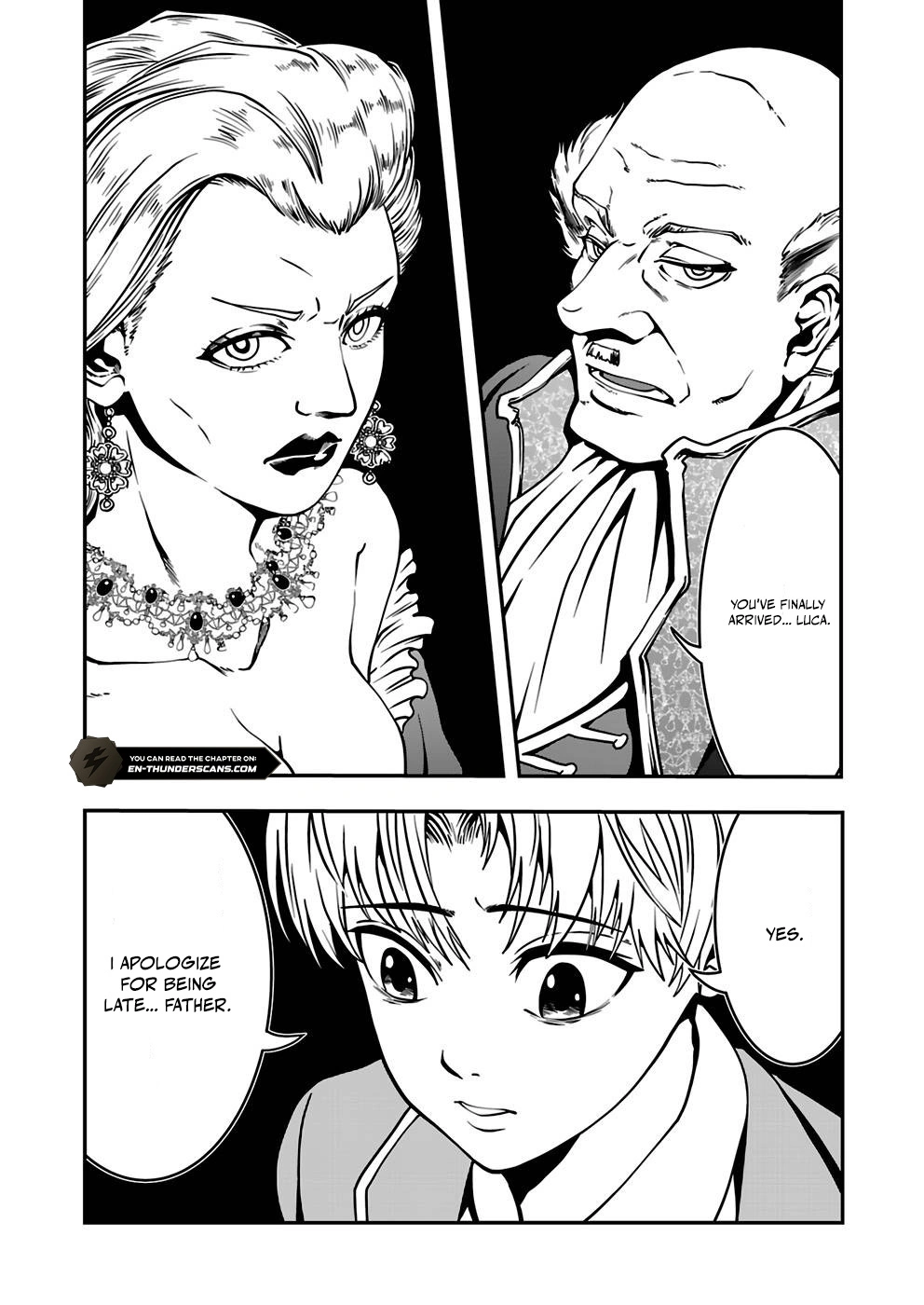 Humanity These Days Is Underestimating the Demon King Chapter 10 14