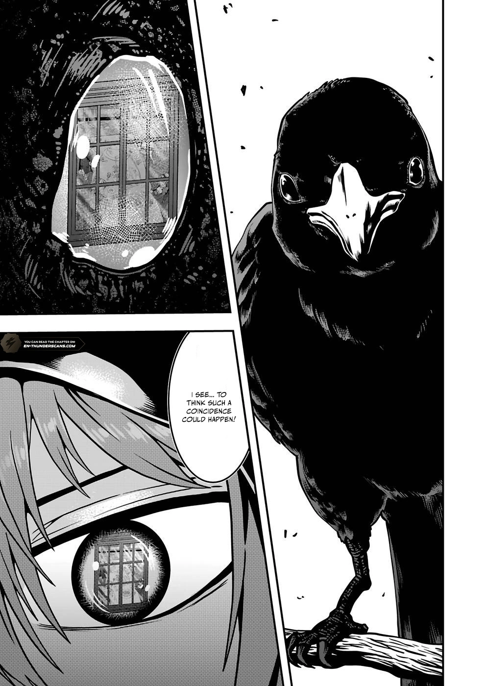 Humanity These Days Is Underestimating the Demon King Chapter 10 21