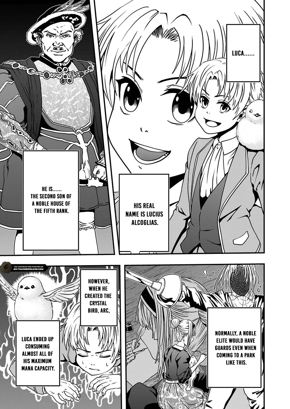 Humanity These Days Is Underestimating the Demon King Chapter 10 25