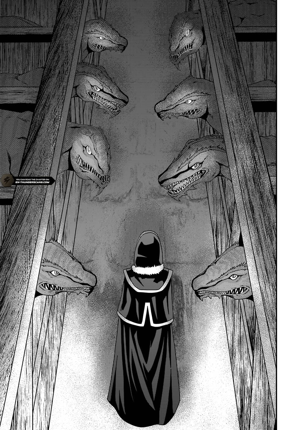 Humanity These Days Is Underestimating the Demon King Chapter 11 17