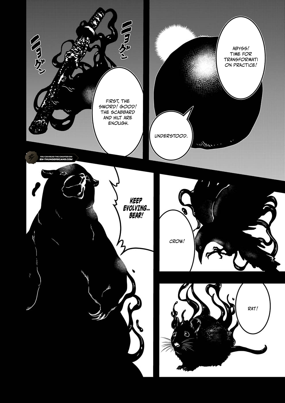 Humanity These Days Is Underestimating the Demon King Chapter 11 2
