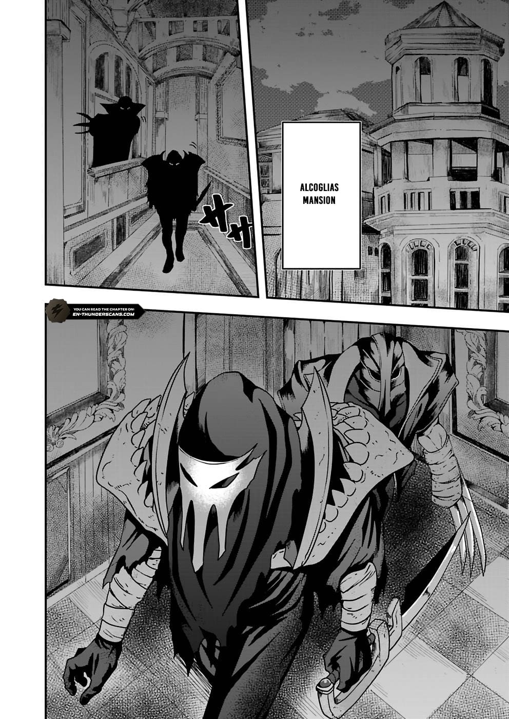 Humanity These Days Is Underestimating the Demon King Chapter 11 20