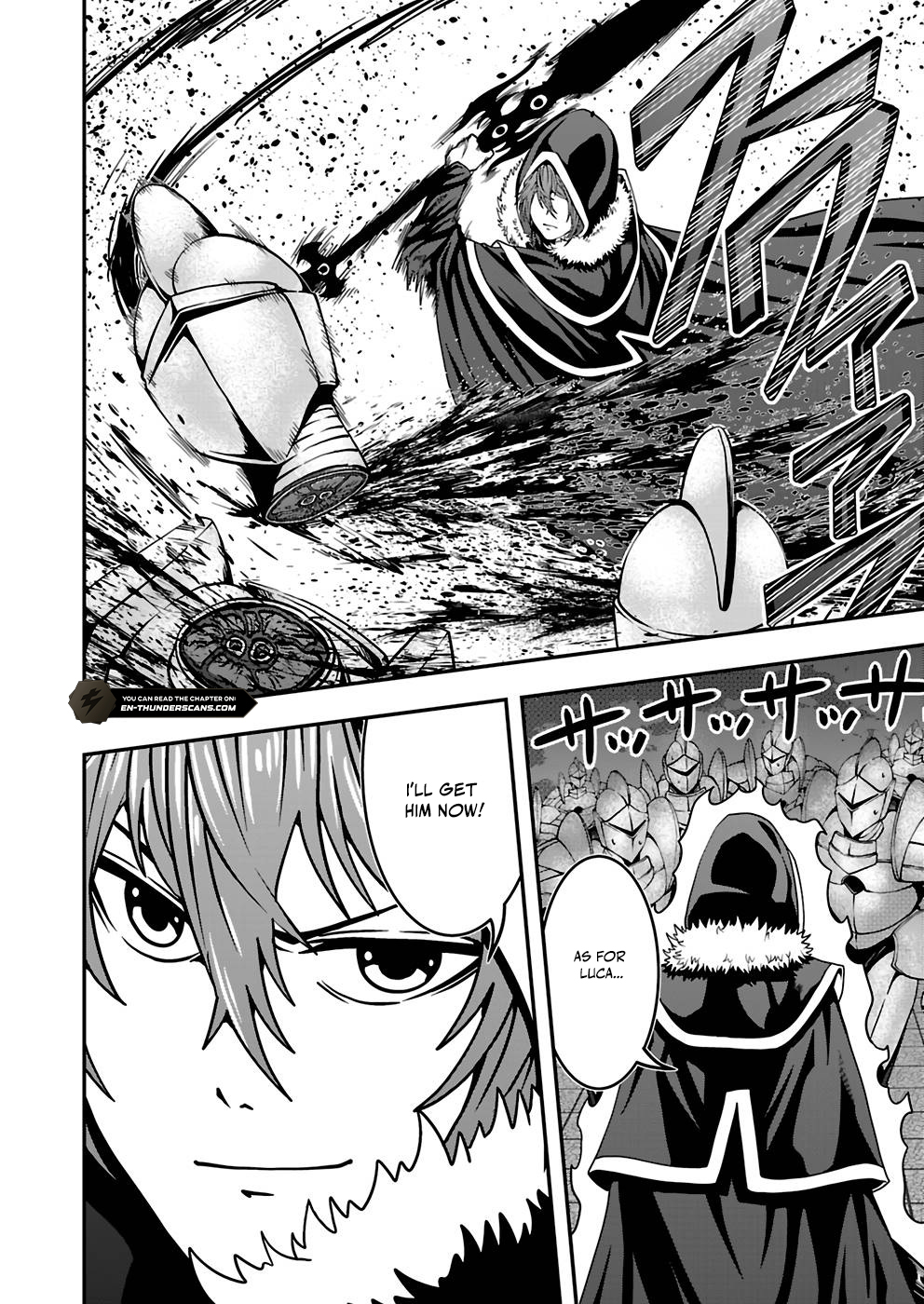 Humanity These Days Is Underestimating the Demon King Chapter 12 10
