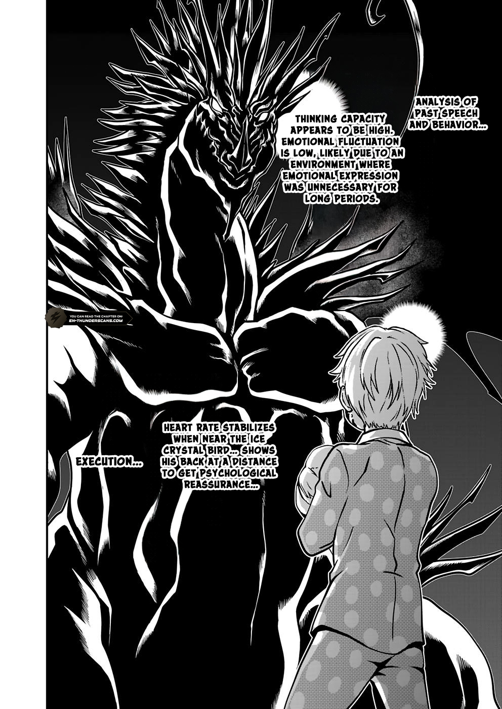 Humanity These Days Is Underestimating the Demon King Chapter 12 14