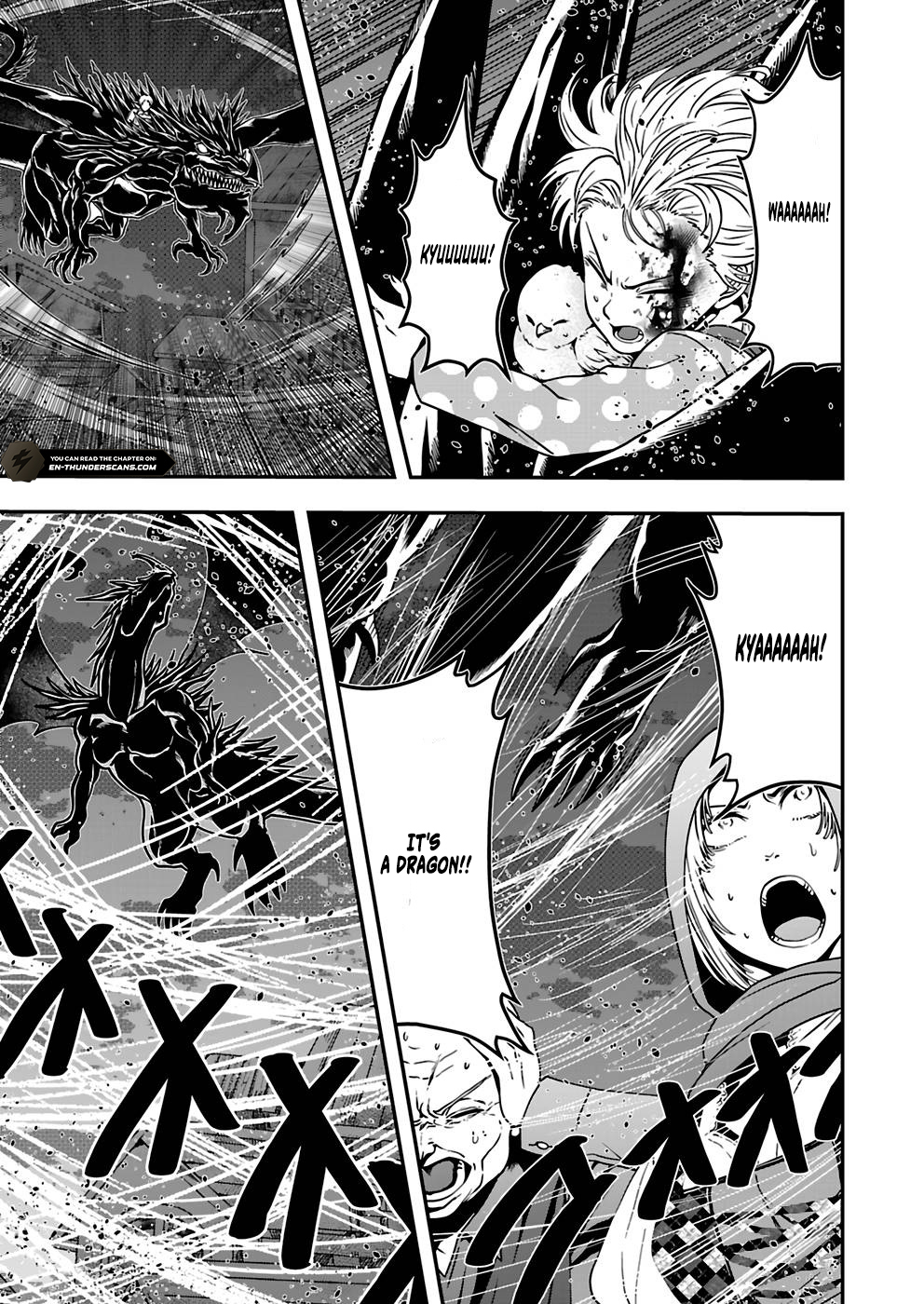 Humanity These Days Is Underestimating the Demon King Chapter 12 17