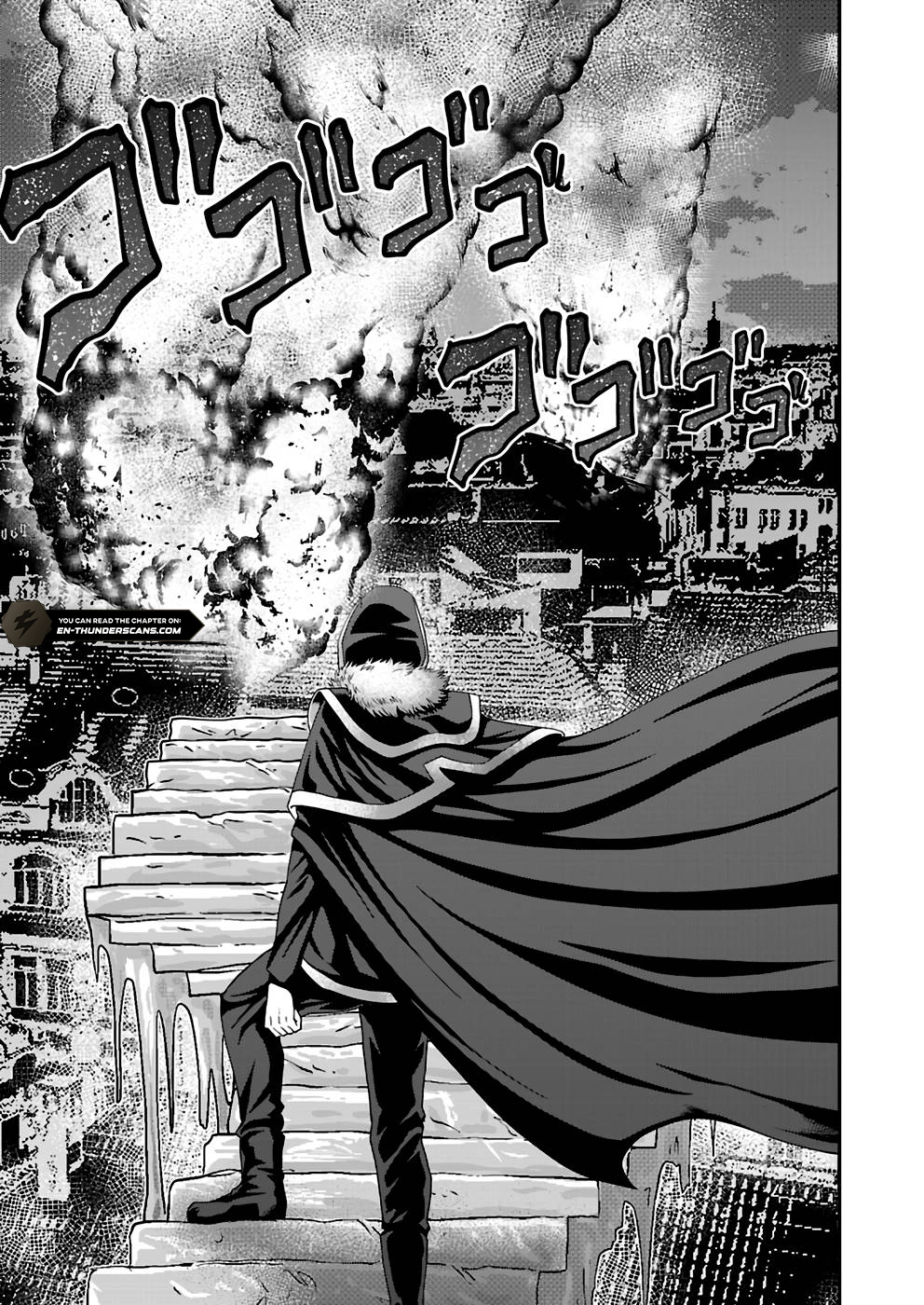 Humanity These Days Is Underestimating the Demon King Chapter 12 19