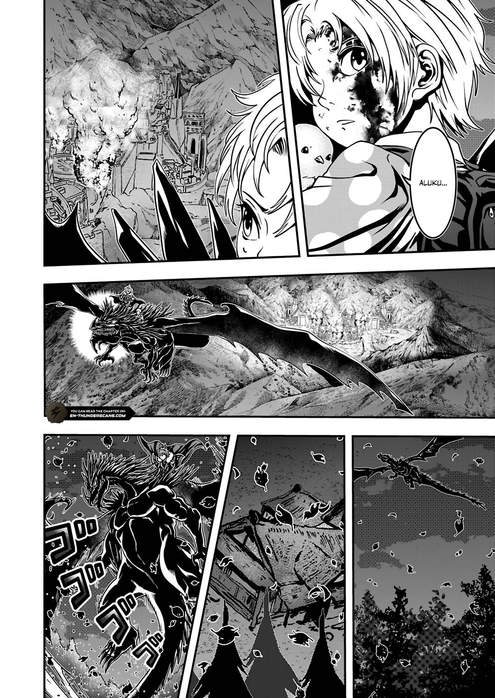 Humanity These Days Is Underestimating the Demon King Chapter 12 26