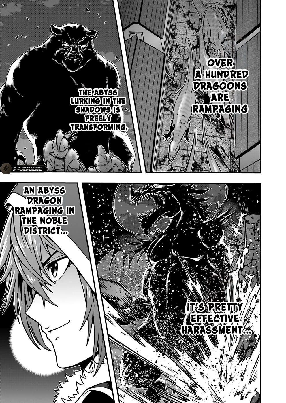 Humanity These Days Is Underestimating the Demon King Chapter 12 9