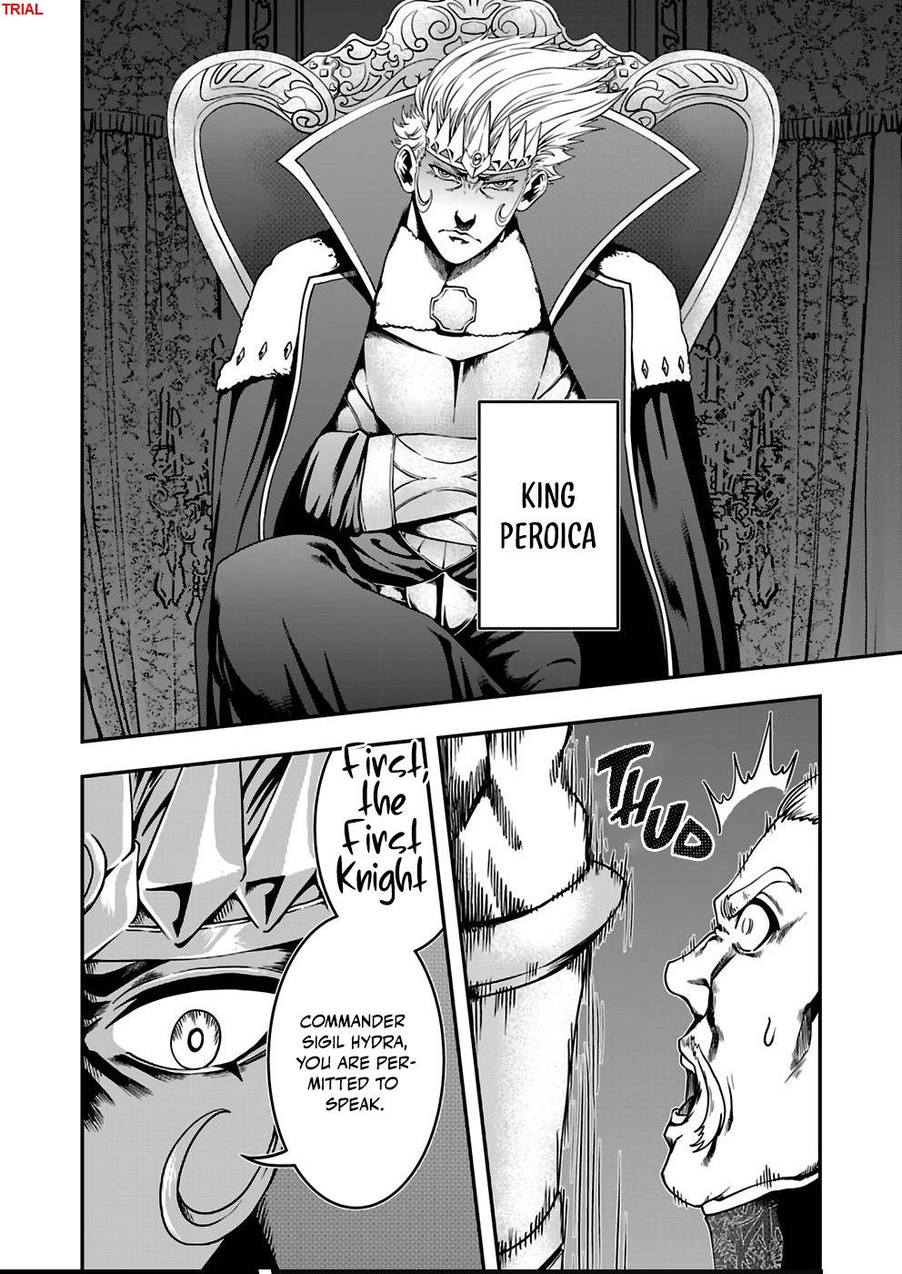 Humanity These Days Is Underestimating the Demon King Chapter 13 10