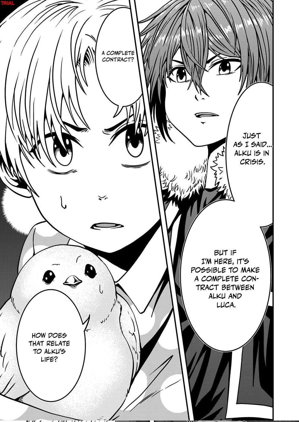 Humanity These Days Is Underestimating the Demon King Chapter 13 23