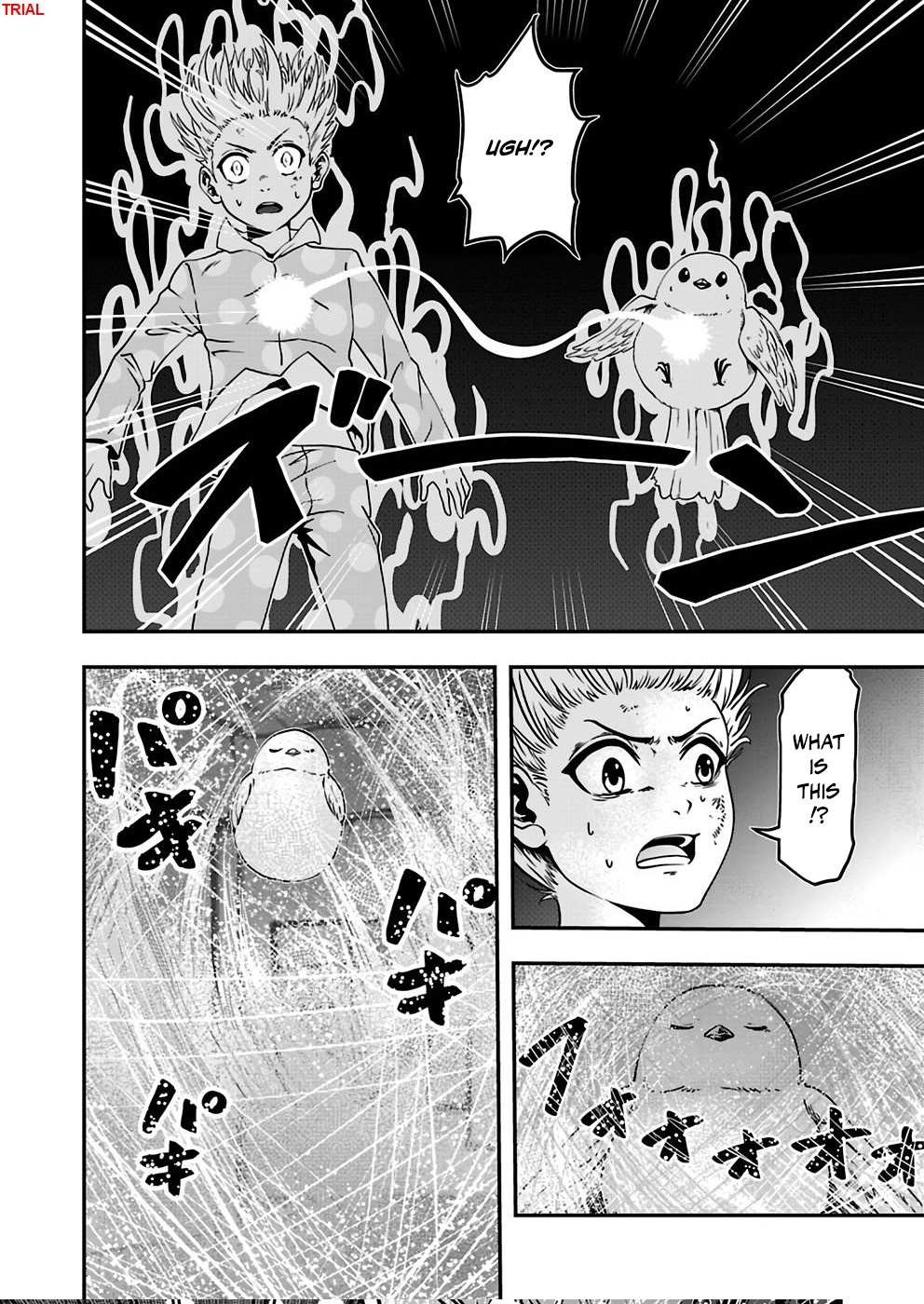 Humanity These Days Is Underestimating the Demon King Chapter 13 28