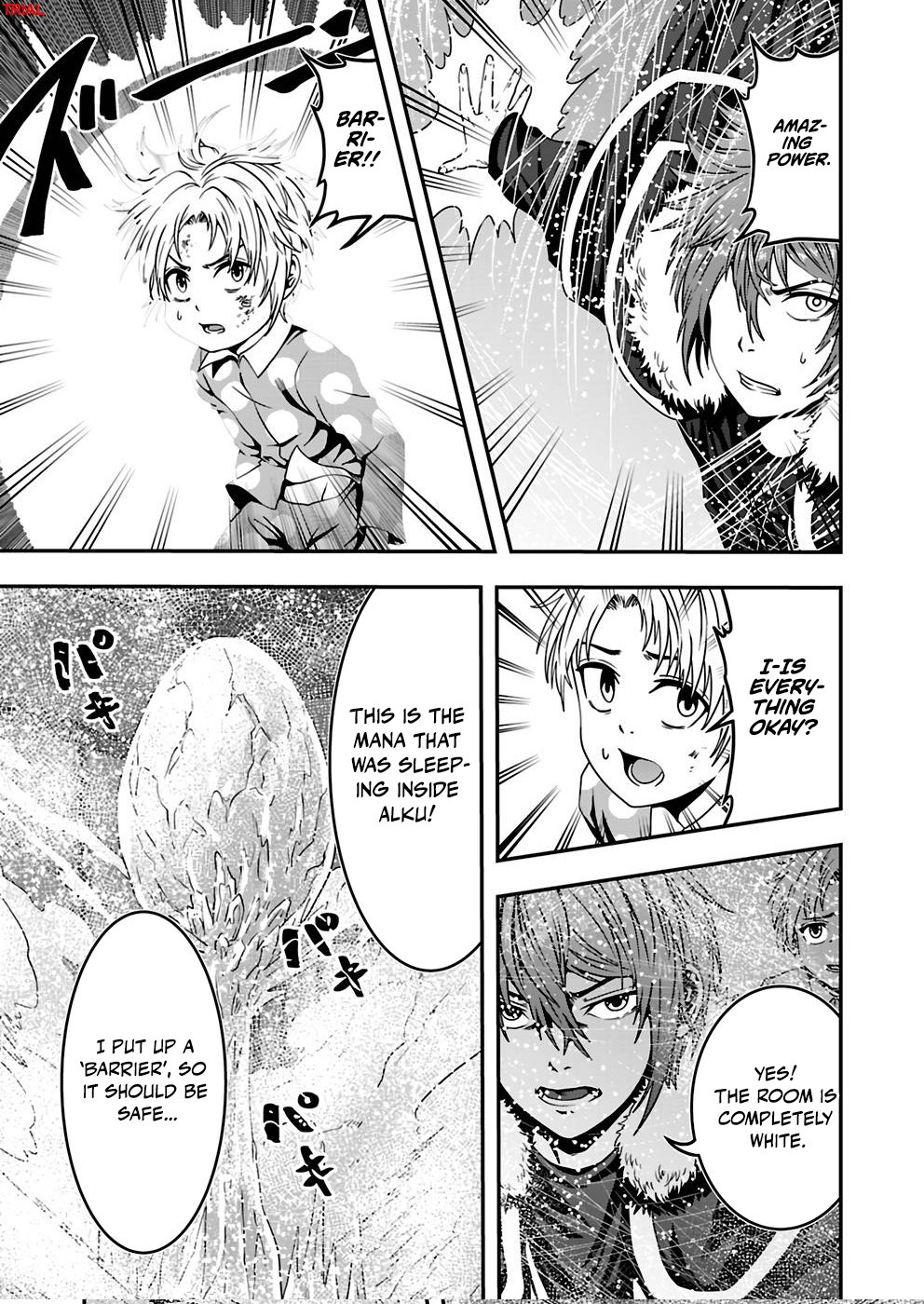 Humanity These Days Is Underestimating the Demon King Chapter 13 29