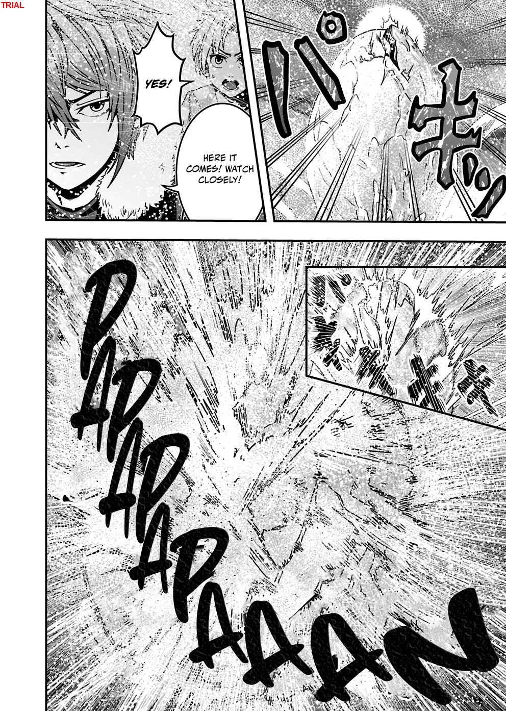 Humanity These Days Is Underestimating the Demon King Chapter 13 30