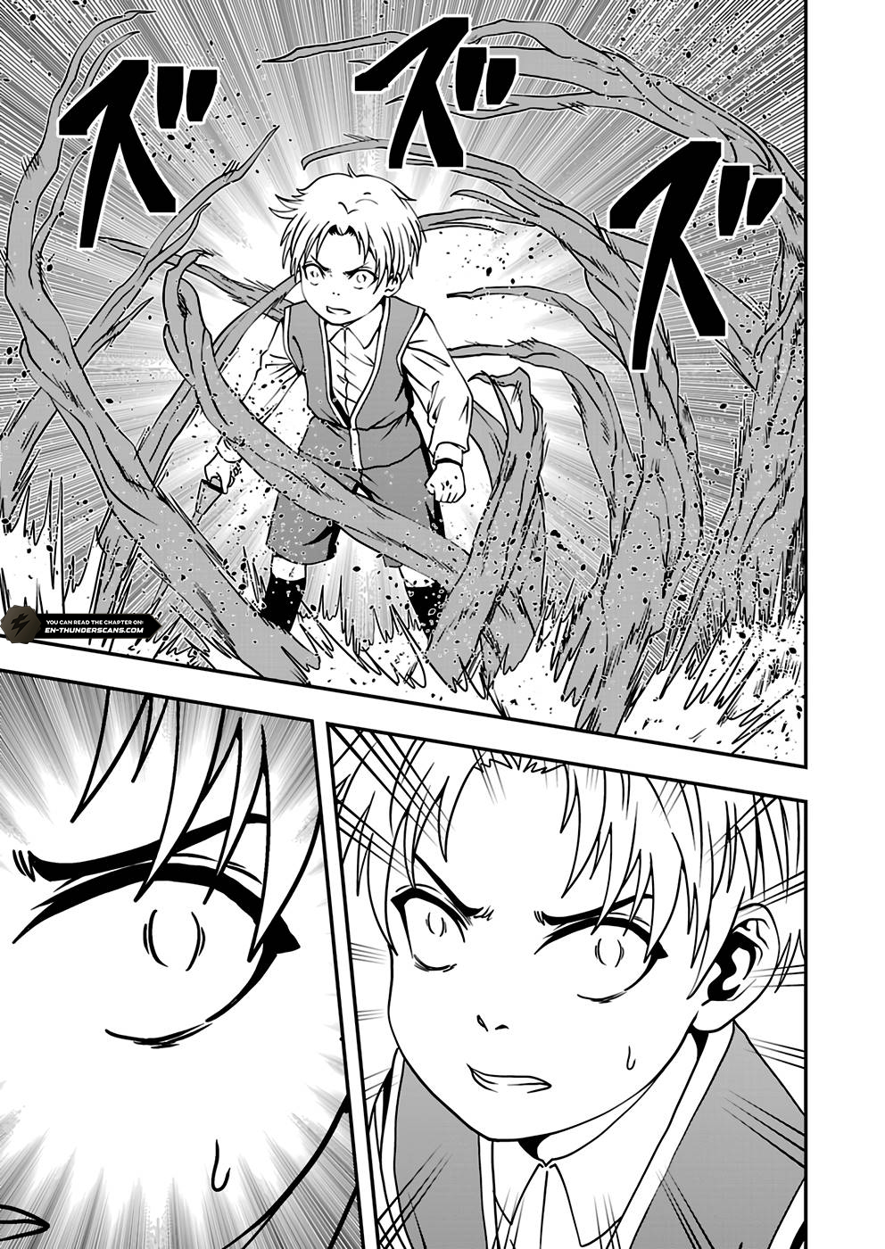 Humanity These Days Is Underestimating the Demon King Chapter 15 21