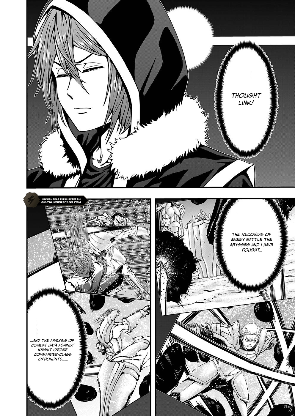 Humanity These Days Is Underestimating the Demon King Chapter 16 10
