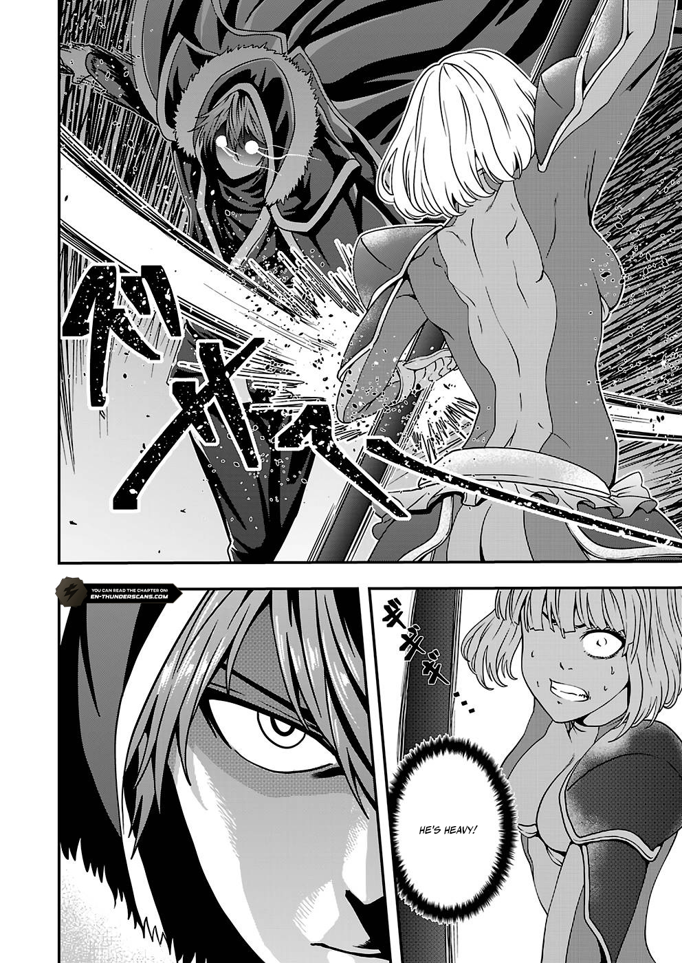 Humanity These Days Is Underestimating the Demon King Chapter 16 18