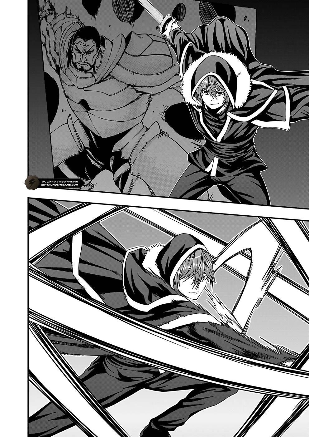 Humanity These Days Is Underestimating the Demon King Chapter 16 20