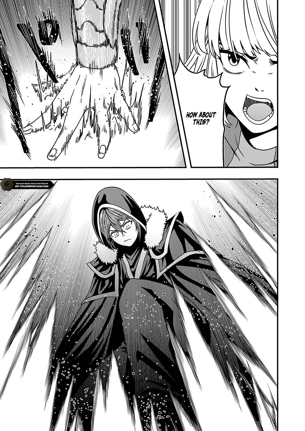 Humanity These Days Is Underestimating the Demon King Chapter 16 23