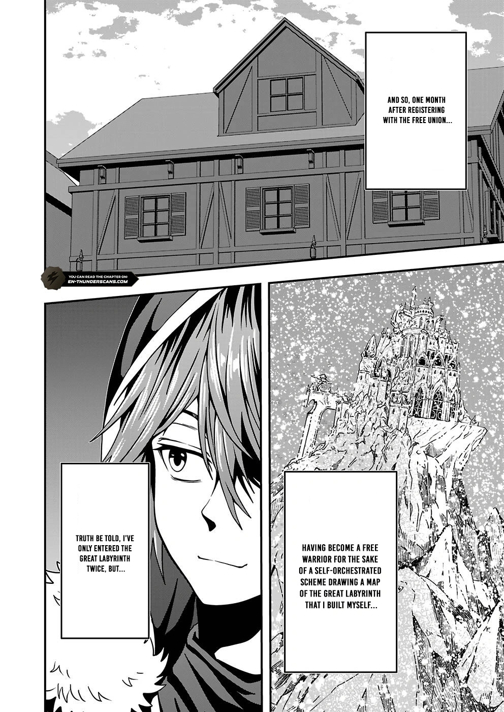 Humanity These Days Is Underestimating the Demon King Chapter 17 10