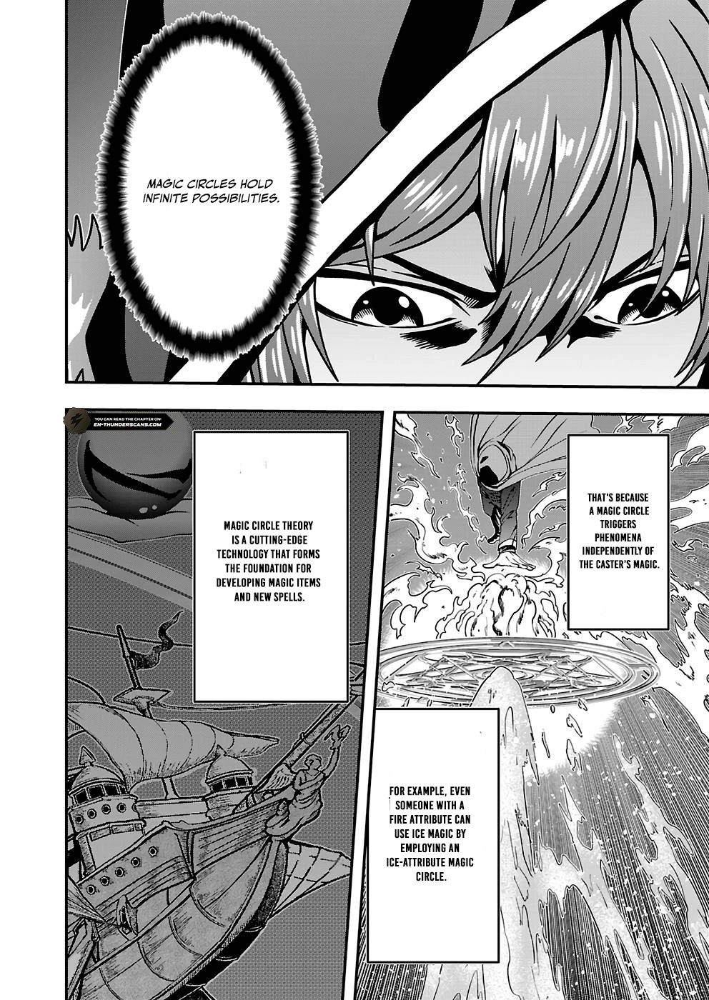 Humanity These Days Is Underestimating the Demon King Chapter 17 14