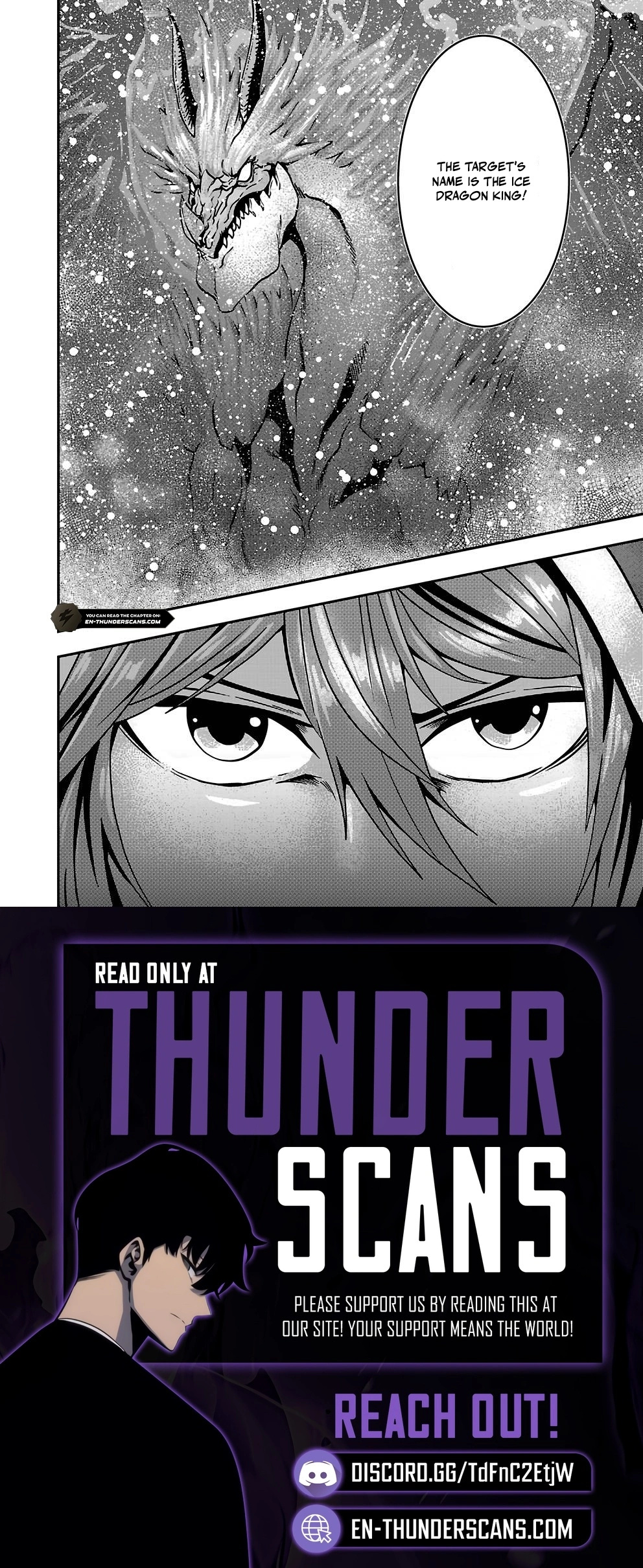 Humanity These Days Is Underestimating the Demon King Chapter 17 30