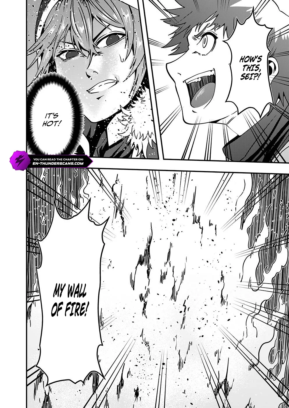 Humanity These Days Is Underestimating the Demon King Chapter 18 12