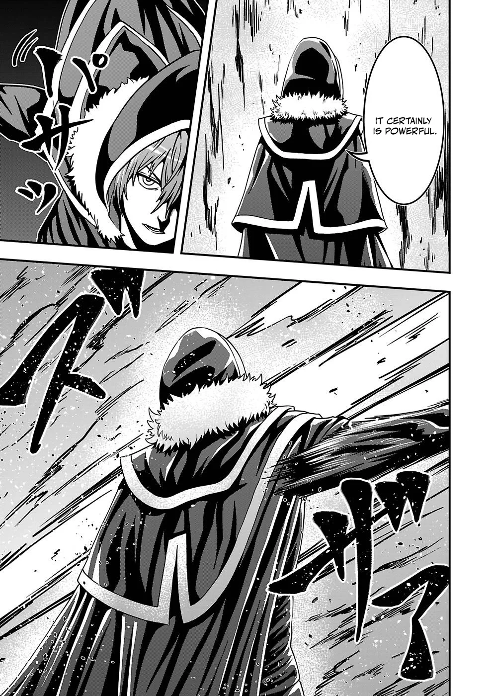 Humanity These Days Is Underestimating the Demon King Chapter 18 13