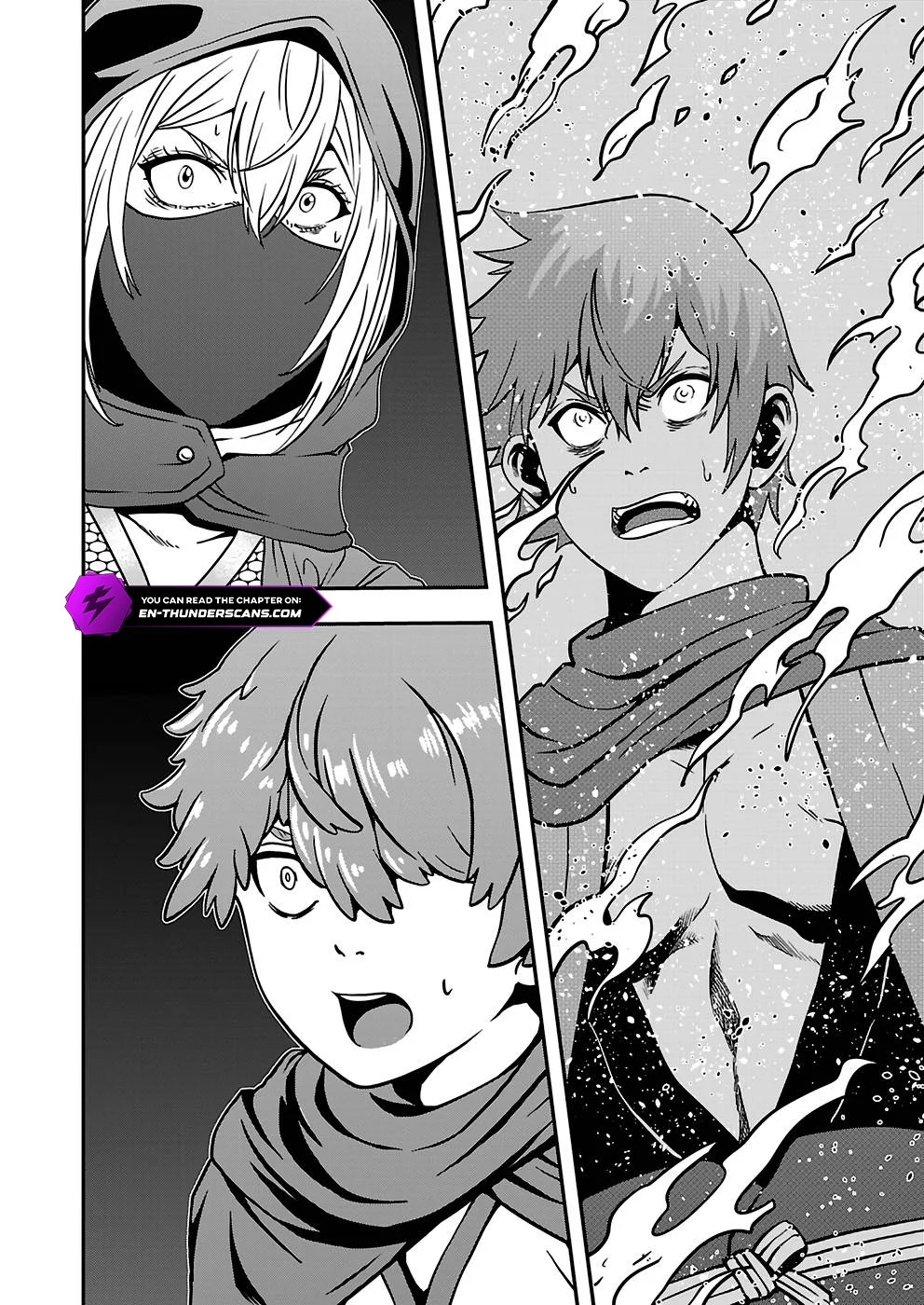 Humanity These Days Is Underestimating the Demon King Chapter 18 14