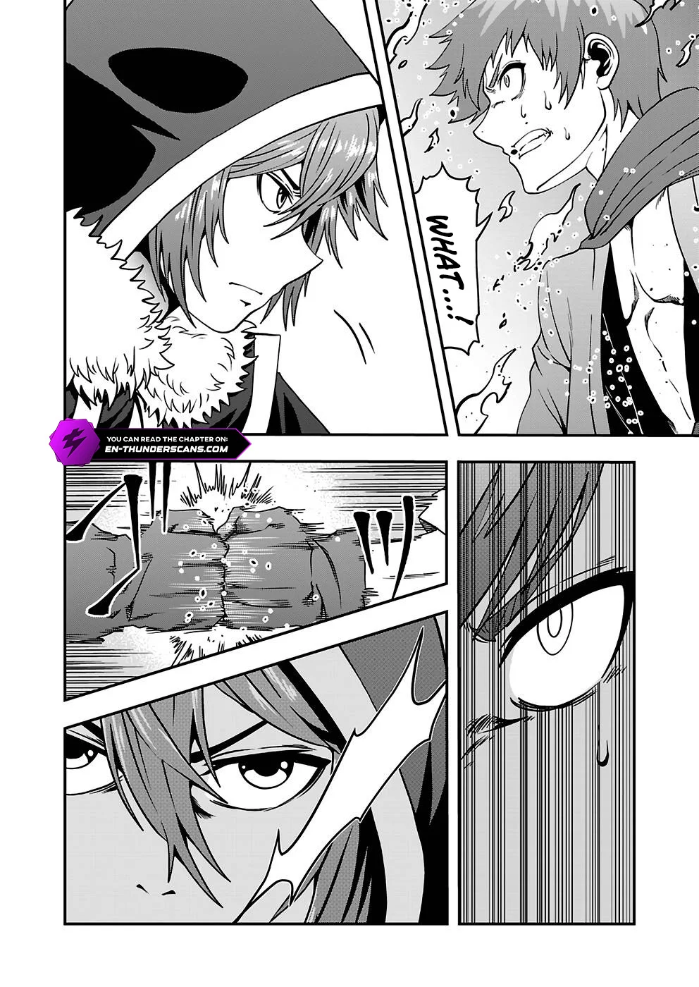 Humanity These Days Is Underestimating the Demon King Chapter 18 16