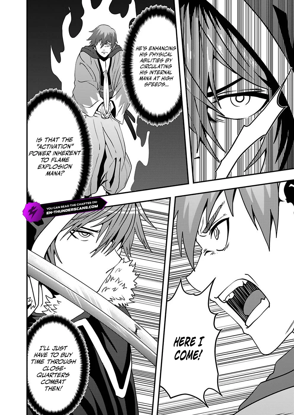 Humanity These Days Is Underestimating the Demon King Chapter 18 20