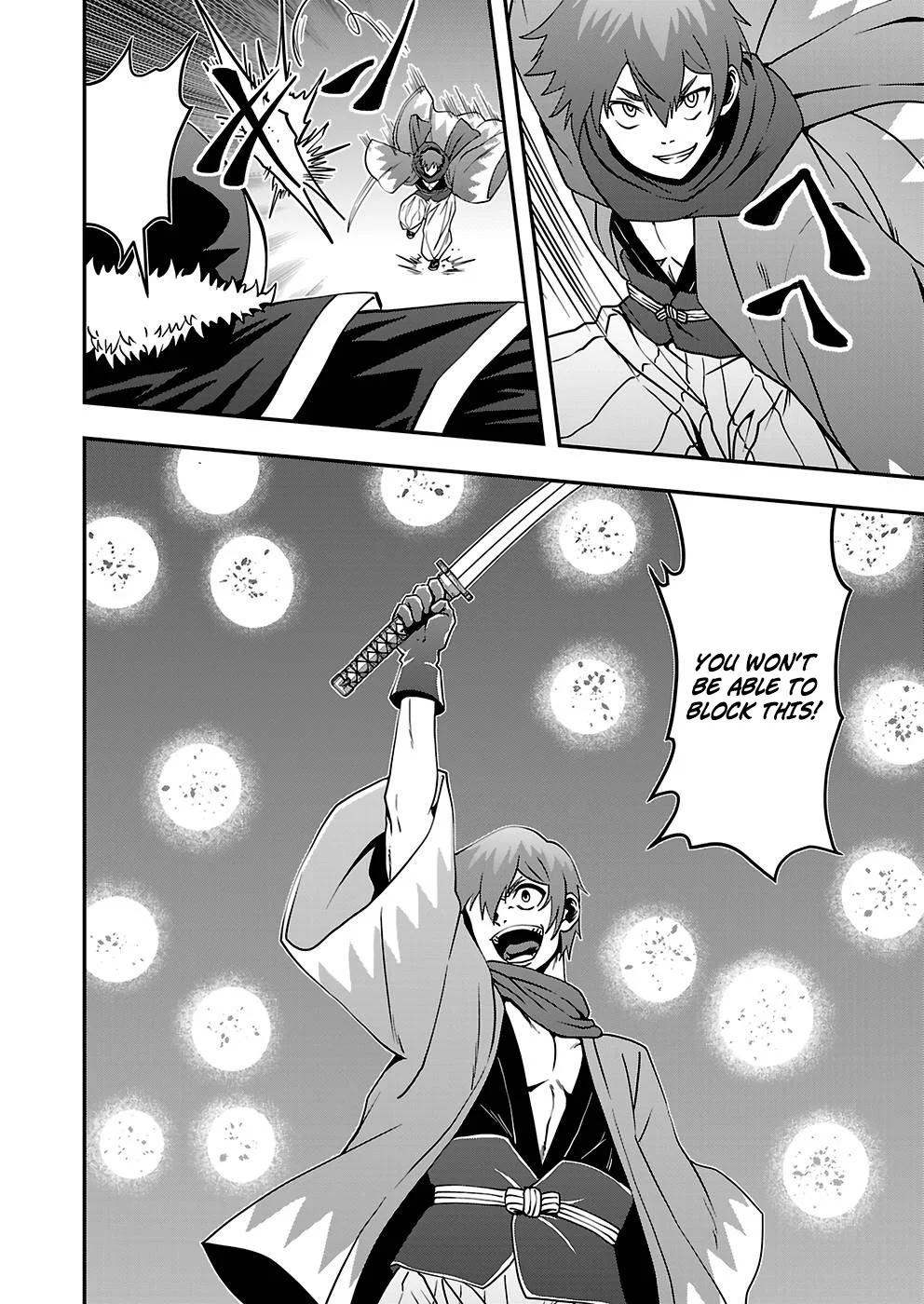 Humanity These Days Is Underestimating the Demon King Chapter 18 22