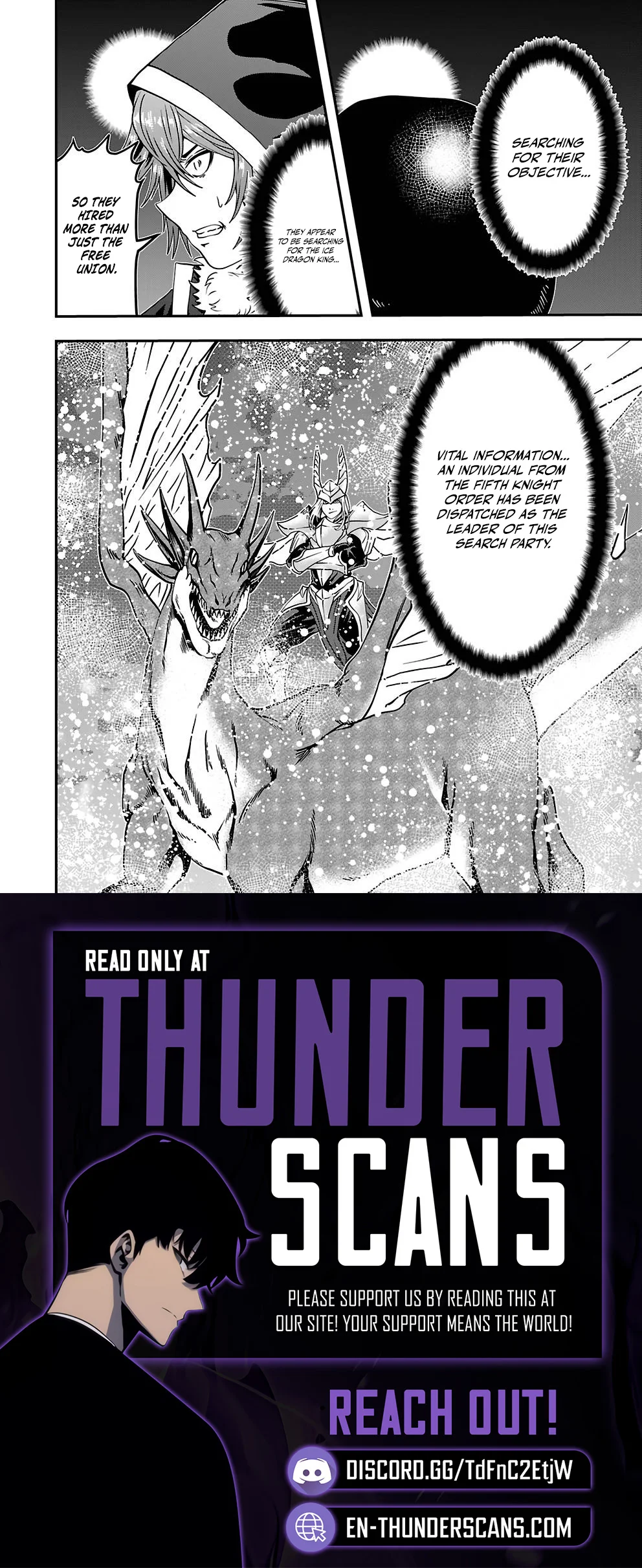 Humanity These Days Is Underestimating the Demon King Chapter 18 30