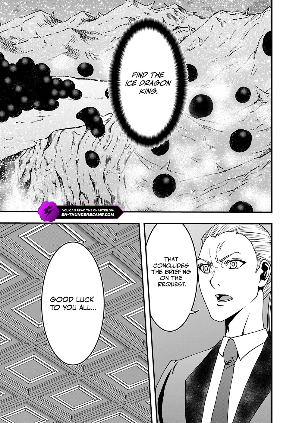 Humanity These Days Is Underestimating the Demon King Chapter 18 5